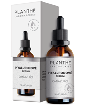 PLANTHÉ Hyaluronové sérum omlazující