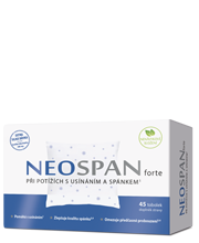 NEOSPAN forte 