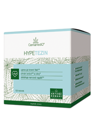 CannamediQ Hypetezin