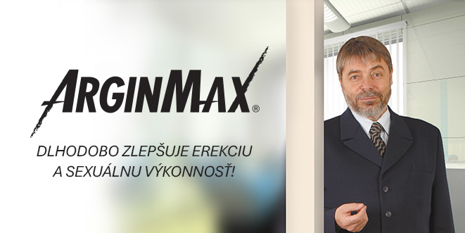 Arginmax