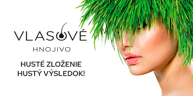 Vlasové hnojivo