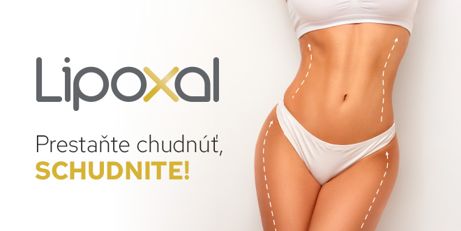 Lipoxal
