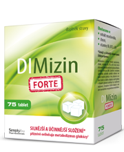 DIAMizin FORTE
