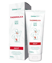 Cannaderm Thermolka AKUT