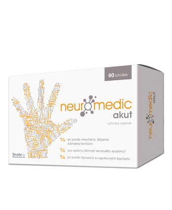Neuromedic Akut