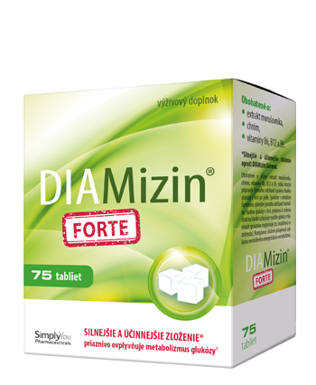 DIMizin Forte
