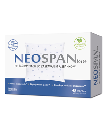 NEOSPAN forte