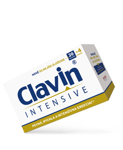 Clavin Intensive