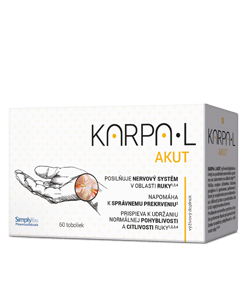 Karpa-L akut