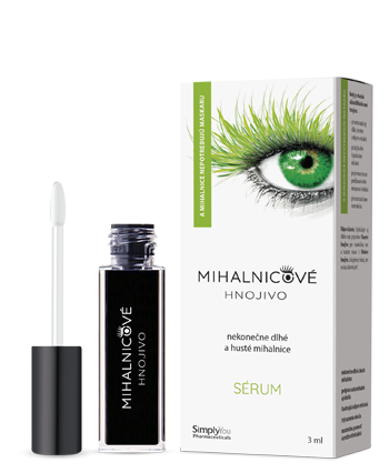 Mihalnicové hnojivo sérum