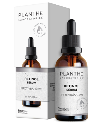 PLANTHÉ Retinol sérum