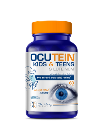OCUTEIN Kids & Teens