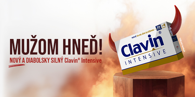 Clavin