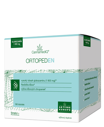 CannamediQ Ortopeden