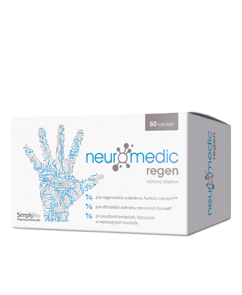 Neuromedic Regen